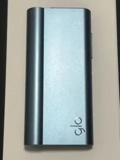 3 glo HYPER air グローハイパーエアー　水色　ブルー　廃盤品