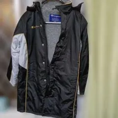 【使用感少なめ】ベンチコート ベンチコ　ダウンコート　140
