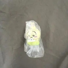 映画ちいかわ 人魚の島のひみつ たべものいっぱいマスコット　うさぎ
