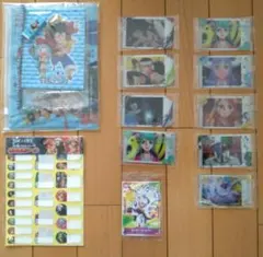 ワンピースカード10枚（おまけ付き）