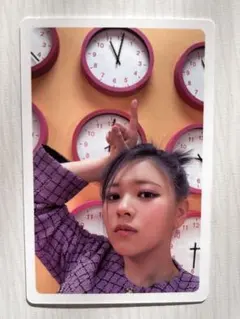TWICE Between 1&2 特典トレカ ジョンヨン