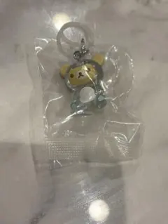 ポ*チ様 めじるしアクセサリー リラックマ