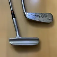 MacGregor Classic SPUR 955G パター