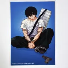 サカモトデイズ 南雲 南雲与一 アクリルキーホルダー 台湾 中国 特典 17巻 2025年最新】サカモトデイズ 南雲 キーホルダーの人気アイテム