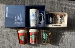 スターバックス STARBUCKS オーナメント色々
