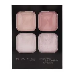 試し塗りのみ/KATE ポッピングシルエットシャドウMV-1