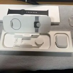 Apple Watch series9 GPS 41mm アルミニウム