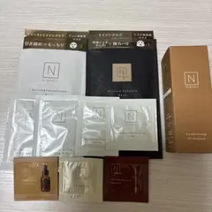【新品】N organic Conditioning VC Essenceセット