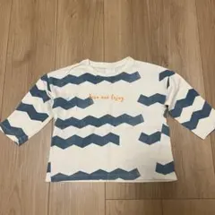 ザラキッズ トップス