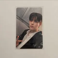 StrayKids スンミン GIANT 3/16 オフイベ 会場限定トレカ