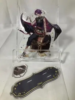 にじさんじ 渡会雲雀 アクリルスタンド アラビアン
