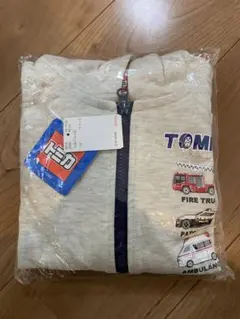 パトカー トップス