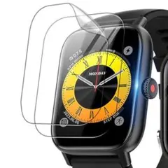 最終値下げ!ADOSSY 1.91インチスマートウォッチSmart Watch