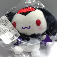 新品・保管品☆サンリオ☆シナモロール☆ぬいぐるみ