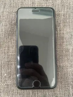 画面綺麗Apple iPhone 7 128GB MNCK2J/A SIMフリー