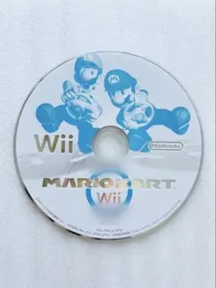 【Wii】マリオカート Wii