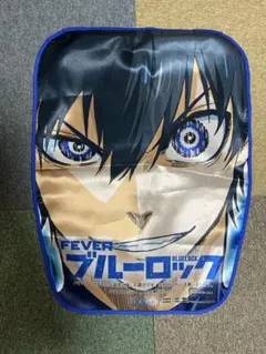 ブルーロック パチンコ椅子カバー非売品のサムネイル