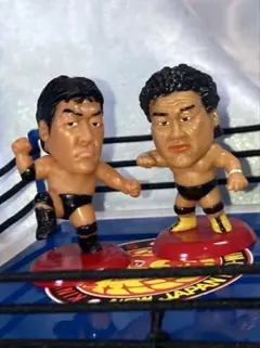 2026年最新】ジャンボ鶴田 フィギュアの人気アイテム - メルカリ