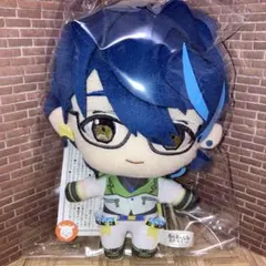 あんさんぶるスターズ あんスタ 青葉つむぎ ぬいぐるみ 新衣装 タグ