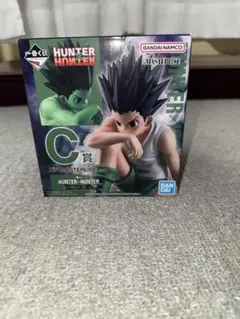 [新品未開封]1番くじゴンフィギュア