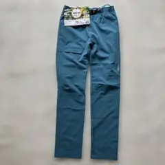 未使用Workman FieldCore虫避けストレッチ長パンツ　150cm