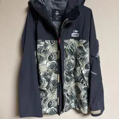 CHUMS GORE-TEX マウンテンパーカーのサムネイル