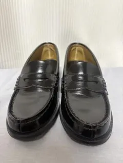 【極美品】HARUTA ハルタ ローファー 22.5cm 22EE ブラック