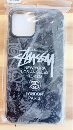 Stussy iPhone 12 Pro Max ケース カバーのサムネイル