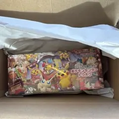 ポケモンセンタートウホクスペシャルBOX
