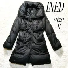 2025年最新】イネド ダウンコートの人気アイテム - メルカリ