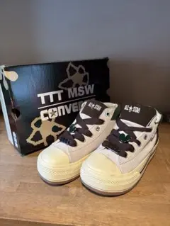 オールスター スニーカー