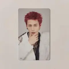 INI 西洸人 トレカ ラポスタ 2025 084