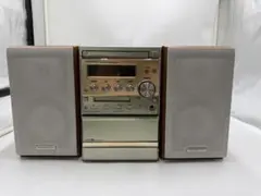 KENWOOD ミニコンポ　RD-IT2000MD/LS-IT2000 動作良好 KENWOOD ミニコンポ RD-IT2000MD/LS-IT2000 動作良好 - メルカリ