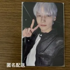 TXT Starkissed Weverse ラキドロ トレカ ヒュニンカイ