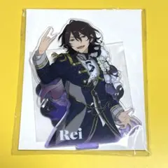 あんスタ スタフォニ4th アクスタ 朔間零 - メルカリ