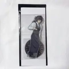 冨岡義勇　両面アクリルスタンド　モクテルバー　新品　匿名配送