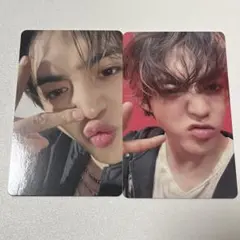 SEVENTEEN エスクプス HAPPY BURSTDAY トレカ HMV