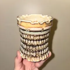 蝶の毒華の鎖 ステラ 限定 100mm 缶バッジ 斯波 百合子 - メルカリ