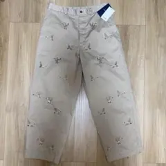 新品 未使用】FRAMeWORK フレームワークペイントチノパンツ 36 - メルカリ