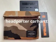 2025年最新】head porter carharttの人気アイテム - メルカリ