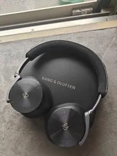 Bang & Olufsen Beoplay H95 본체
