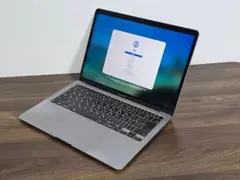 美蓮様専用143回 MacBook Air 2020 13インチ A1 - メルカリ