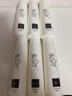 Dシャンプー＆トリートメント 300ml 4本×4本（8本）セット - メルカリ