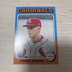 2025年最新】トミーエドマンの人気アイテム - メルカリ