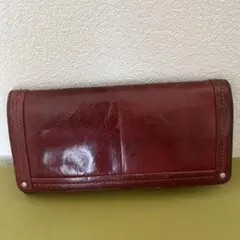 値下げ中！kiefer neu キーファーノイ　長財布