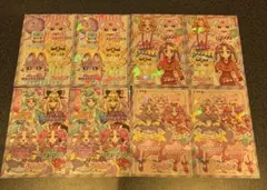 名探偵プリキュア シール まとめ売り