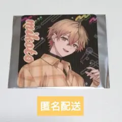 シクフォニ　カラオケBanBan コラボ　コースター みこと
