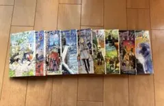 葬送のフリーレン1〜9巻　まとめ売り　漫画