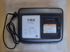 Li-ionバッテリー充電器 X2P-01のサムネイル