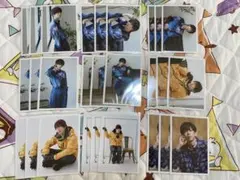 【最終値下げ】超特急 リョウガ 生誕 生写真